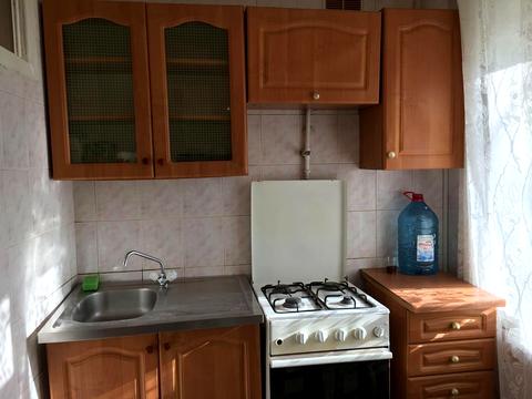 квартира по адресу Краснова ул., 14