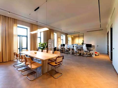 коммерческая по адресу Терещенковская ул., 13