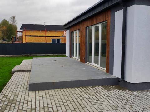 дом по адресу Провулок Хутірський, 1А