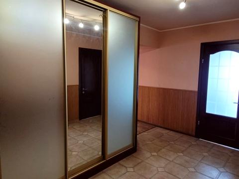 квартира за адресою Британська вул. (Вологодська), 23