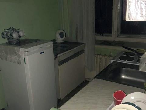 квартира за адресою Якира, 18