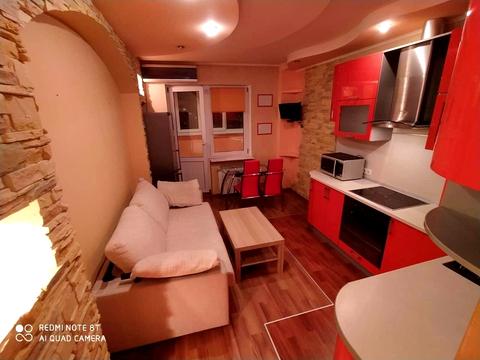 квартира за адресою Харьковское шоссе, 56