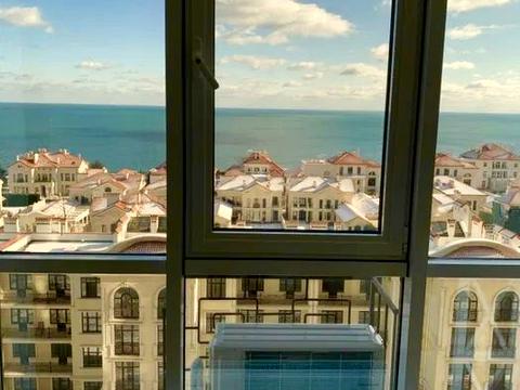 квартира по адресу Французский бульв., 60