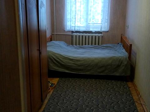 квартира по адресу Даниила Щербаковского ул. (Щербакова), 56