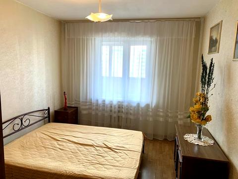 квартира по адресу Петра Григоренко просп., 29