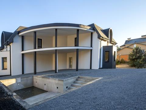 дом по адресу Солнечная, 6