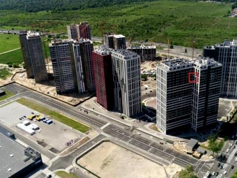 квартира по адресу Правды просп. (Правды)