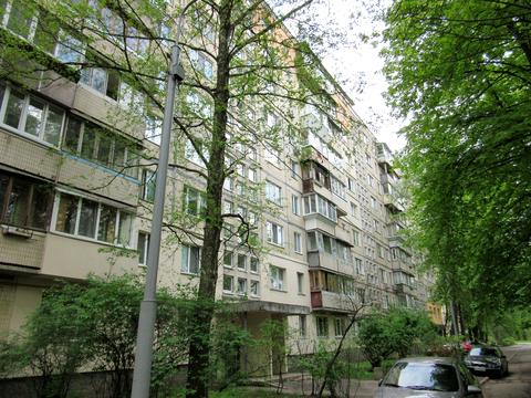 квартира по адресу Олега Мудрака ул. (Генерала Наумова), 37А