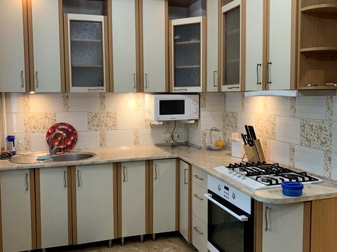 квартира за адресою Академіка Сахарова вул., 30