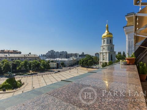 квартира за адресою Володимирська вул., 20/1-А