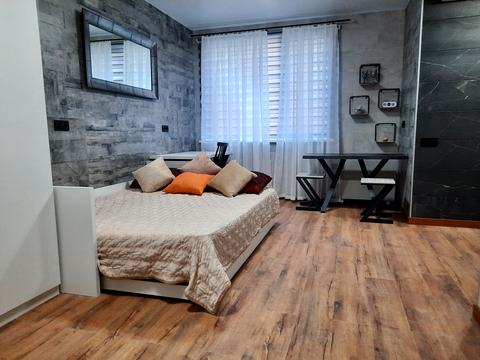 квартира за адресою Березова , 41