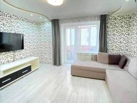 квартира по адресу Максимовича, 24