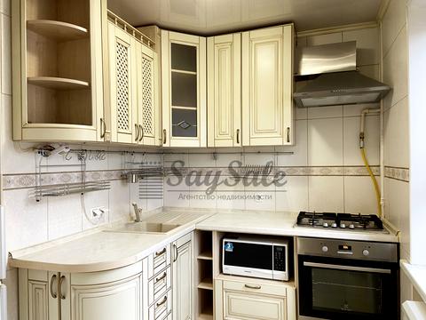 квартира за адресою Щусєва вул., 7