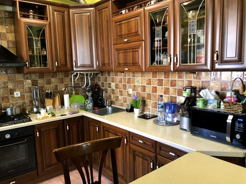 квартира по адресу Айвазовського ул., 112