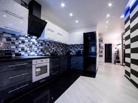 квартира за адресою Драгоманова вул., 40-Ж