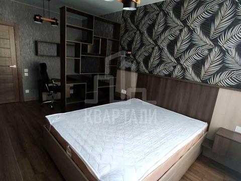 квартира по адресу Евгения Сверстюка ул. (Марины Расковой), 6-Е