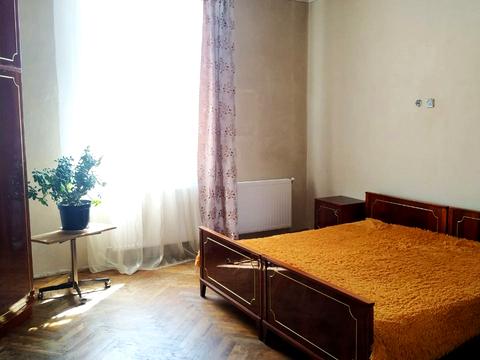 квартира по адресу Зализничная ул., 29