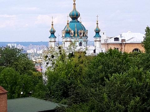 квартира за адресою Велика Житомирська вул., 4-В