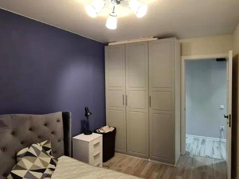 квартира по адресу Гарматная ул., 44/2