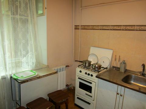квартира за адресою Бориса Грінченка вул., 34