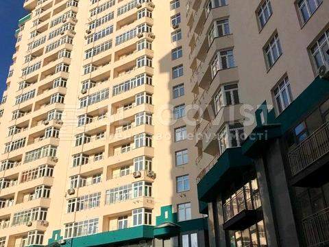 комерційна за адресою Митрополита Василя Липківського вул. (Урицького), 37-В