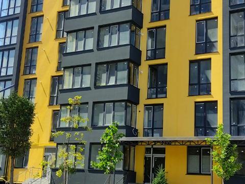 квартира за адресою Марсельська вул., 33