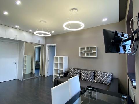 квартира по адресу Депутатская ул., 4/6