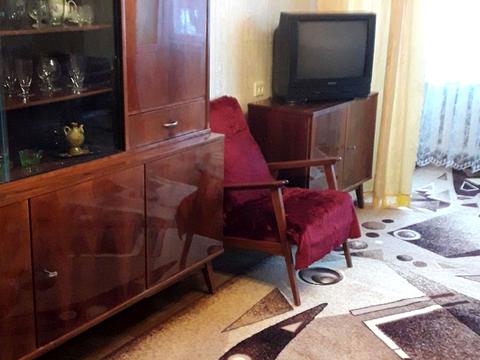 квартира по адресу Кубанской Украины ул. (Маршала Жукова), 24-А