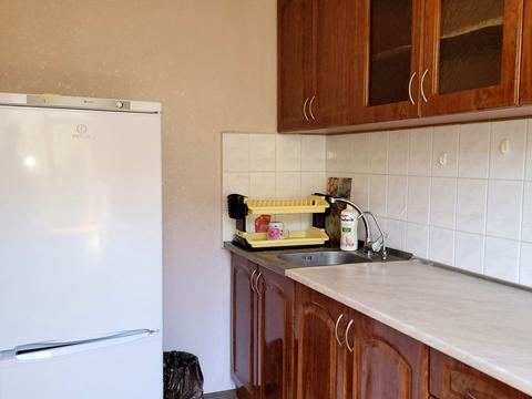квартира по адресу Авиаконструктора Антонова ул., 7