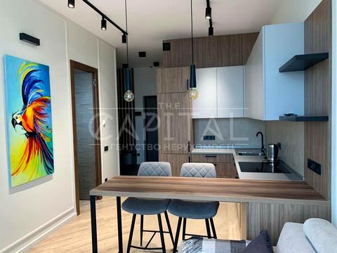 квартира по адресу Calle Dilova ул. (Димитрова), 1