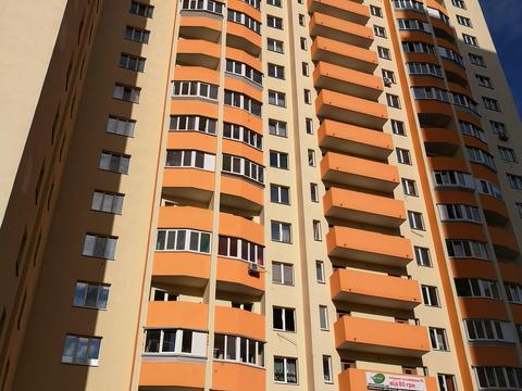 квартира за адресою Сергія Москаленка вул. (Красовського), 53