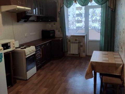 квартира за адресою Миколи Закревського вул., 95