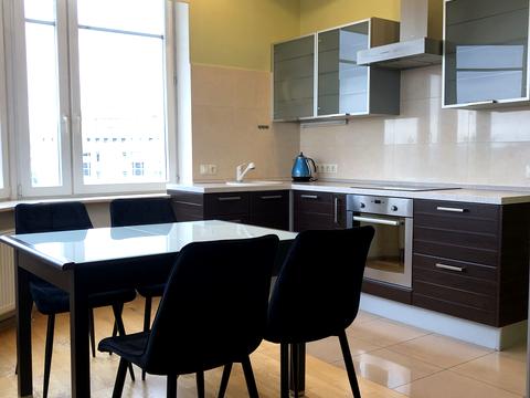 квартира по адресу Несторовский пер., 6