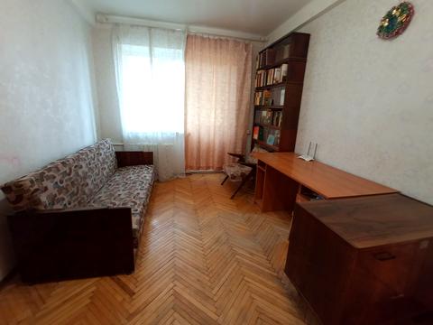 квартира по адресу Львовская ул., 22