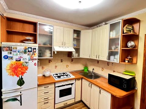 квартира за адресою Світлицького вул., 28-В