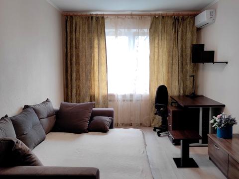 квартира по адресу Григория Ващенко ул., 5