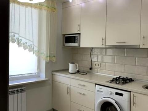 квартира по адресу Победы просп., 68б