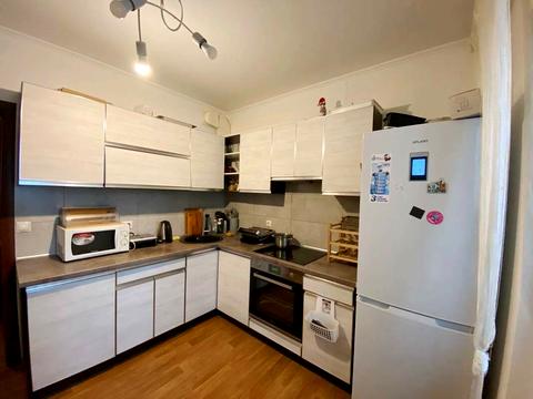 квартира по адресу Бориса Гмыри ул., 12-Б