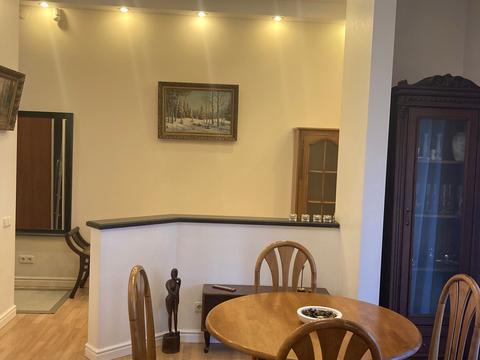 квартира по адресу Большая Васильковская ул. (Красноармейская), 106