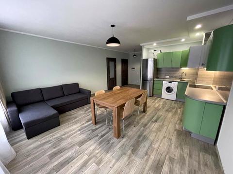 квартира по адресу Кульпарківська, 64