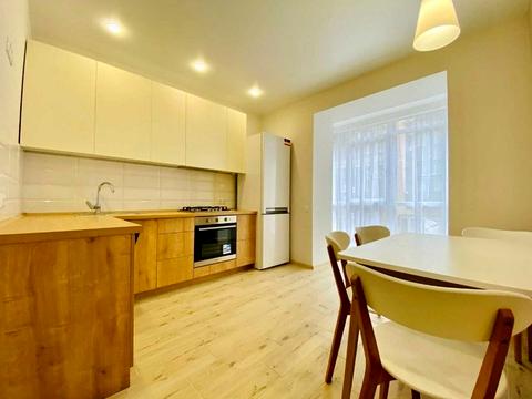 квартира по адресу Набережная Победы ул., 44