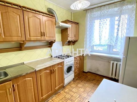 квартира за адресою Небесної Сотні просп. (Маршала Жукова), 10