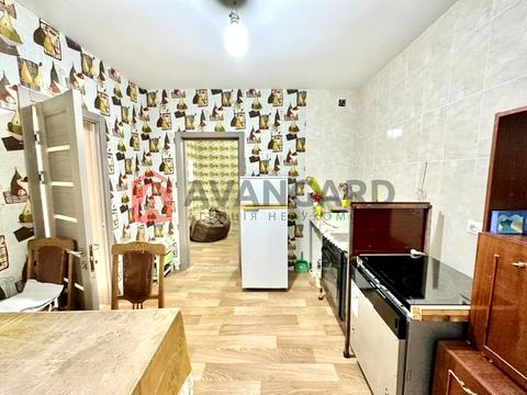 дом по адресу Казахстанский пер.