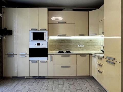 квартира по адресу Печерская ул., 26