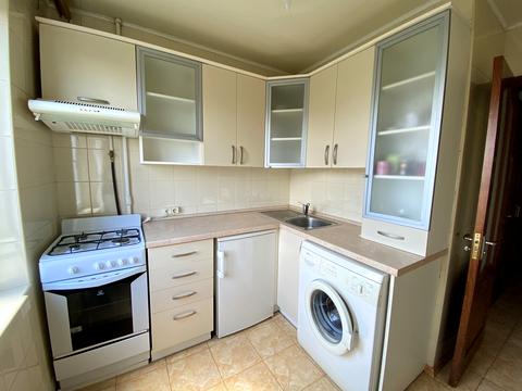 квартира по адресу Митрополита Андрея Шептицкого ул. (Анатолія Луначарського), 24-В