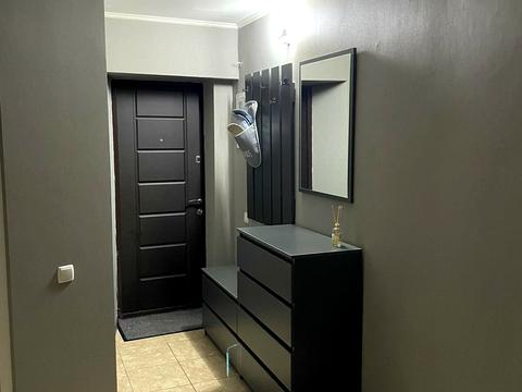 квартира по адресу Слобожанский просп. (Газеты "Правда"), 10