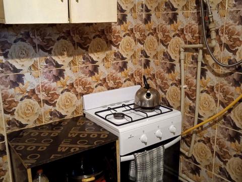 квартира по адресу Мечникова, 51