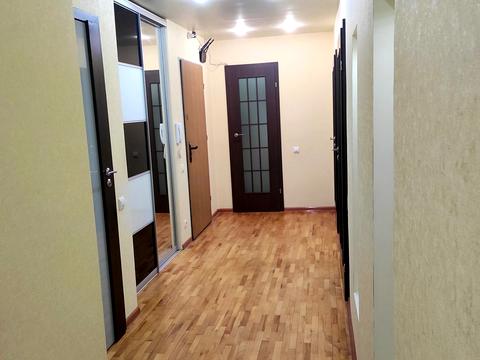 квартира по адресу Академика Барабашова ул., 30