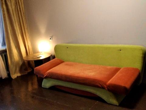 квартира по адресу Молодогвардейская, 21