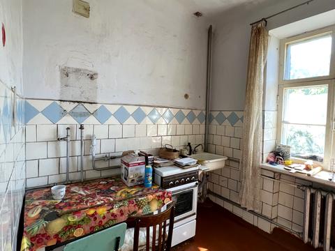 квартира за адресою Братів Кожакіних вул. (Енгельса), 7